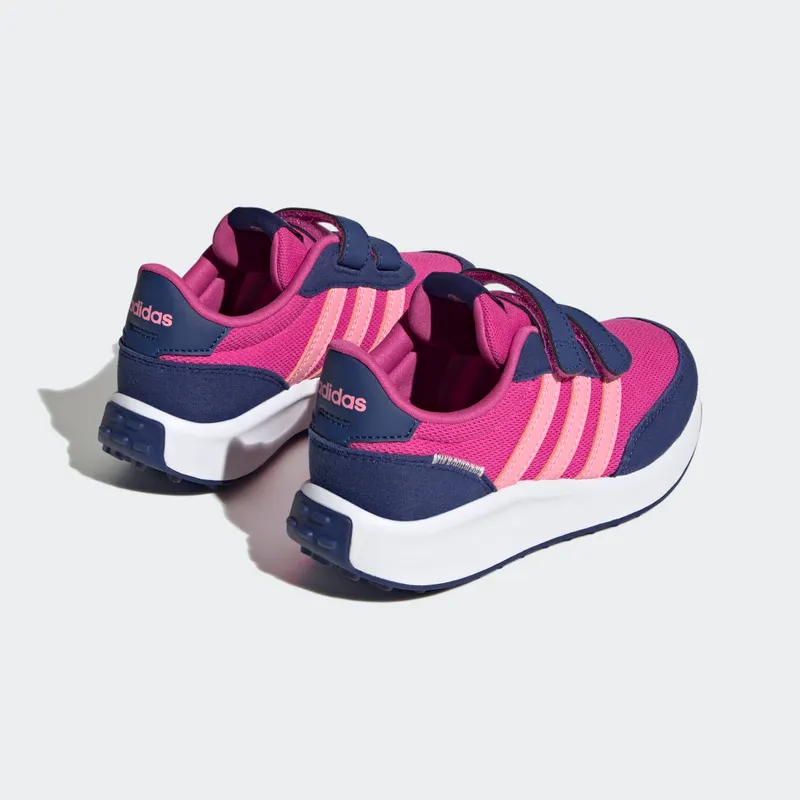 Adidas Run 70s Lucid Fuchsia / Bliss Pink / Victory Blue (HP7683)
