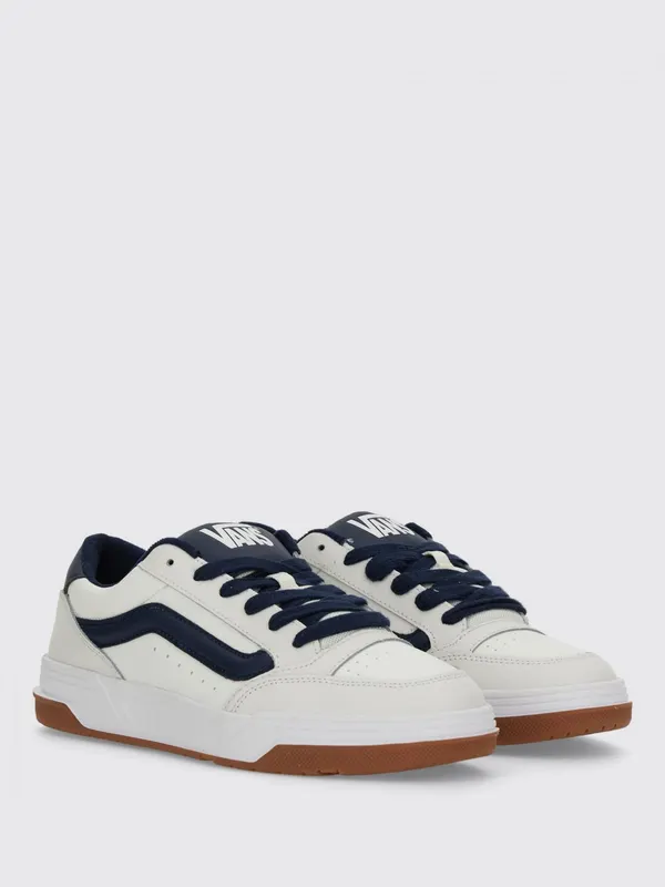 Vans White (VN000D26Z5D1)