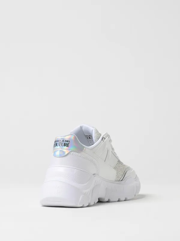 Versace Sneakers White (78VA3SC4ZPB07LA3) (2)