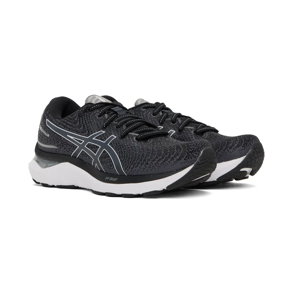 Asics GEL-CUMULUS 24 Carrier Grey/White (1012B206.020)