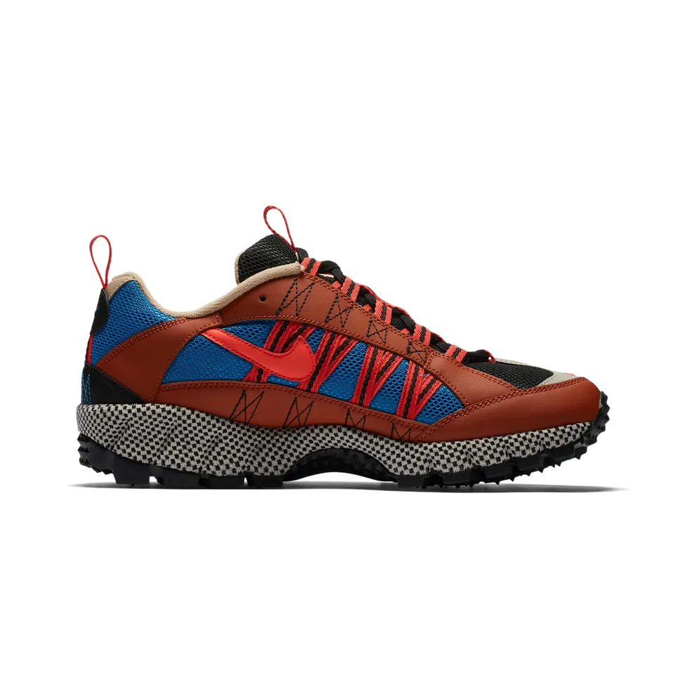 Nike Air Humara 17 Dark Russet Dark Russet/Blue Nebula/Black (AO3297-200)