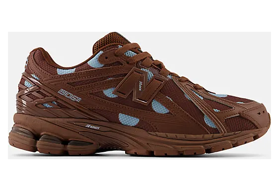 New Balance 1906R Polka Dot Brown (M1906RPH)