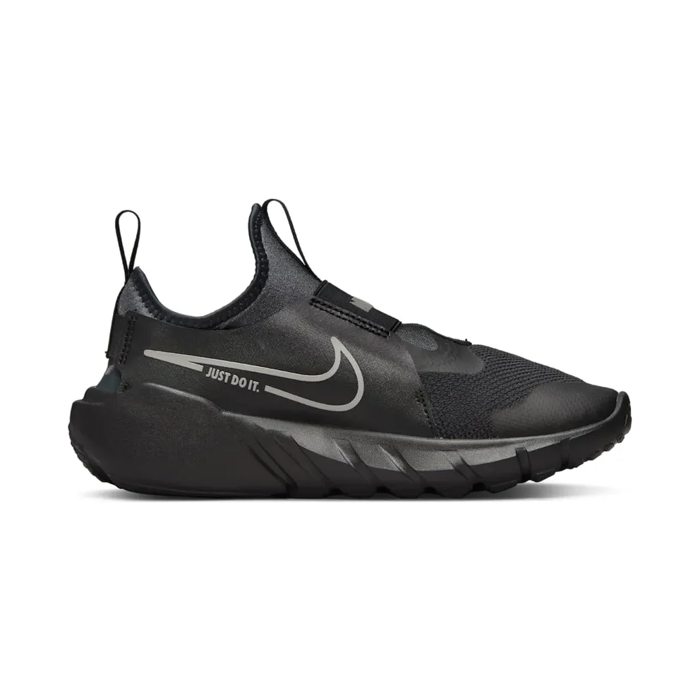 Nike Flex Runner 2 Older Kids’ Road Running Black (DJ6038-001)