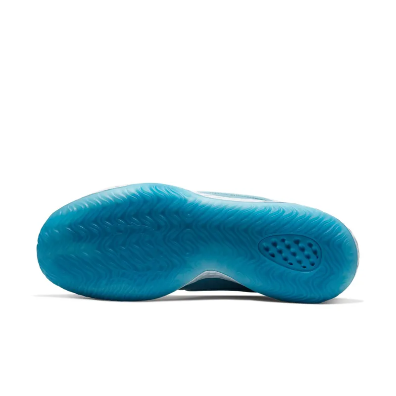 Nike KD Trey 5 VII Cerulean Cerulean/Aura-Laser Blue-White (AT1200-401)