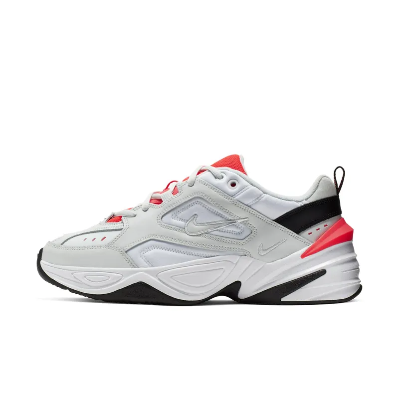 Nike M2K Tekno Ghost Aqua (W) Ghost Aqua/Ghost Aqua-Flash Crimson (AO3108-401)
