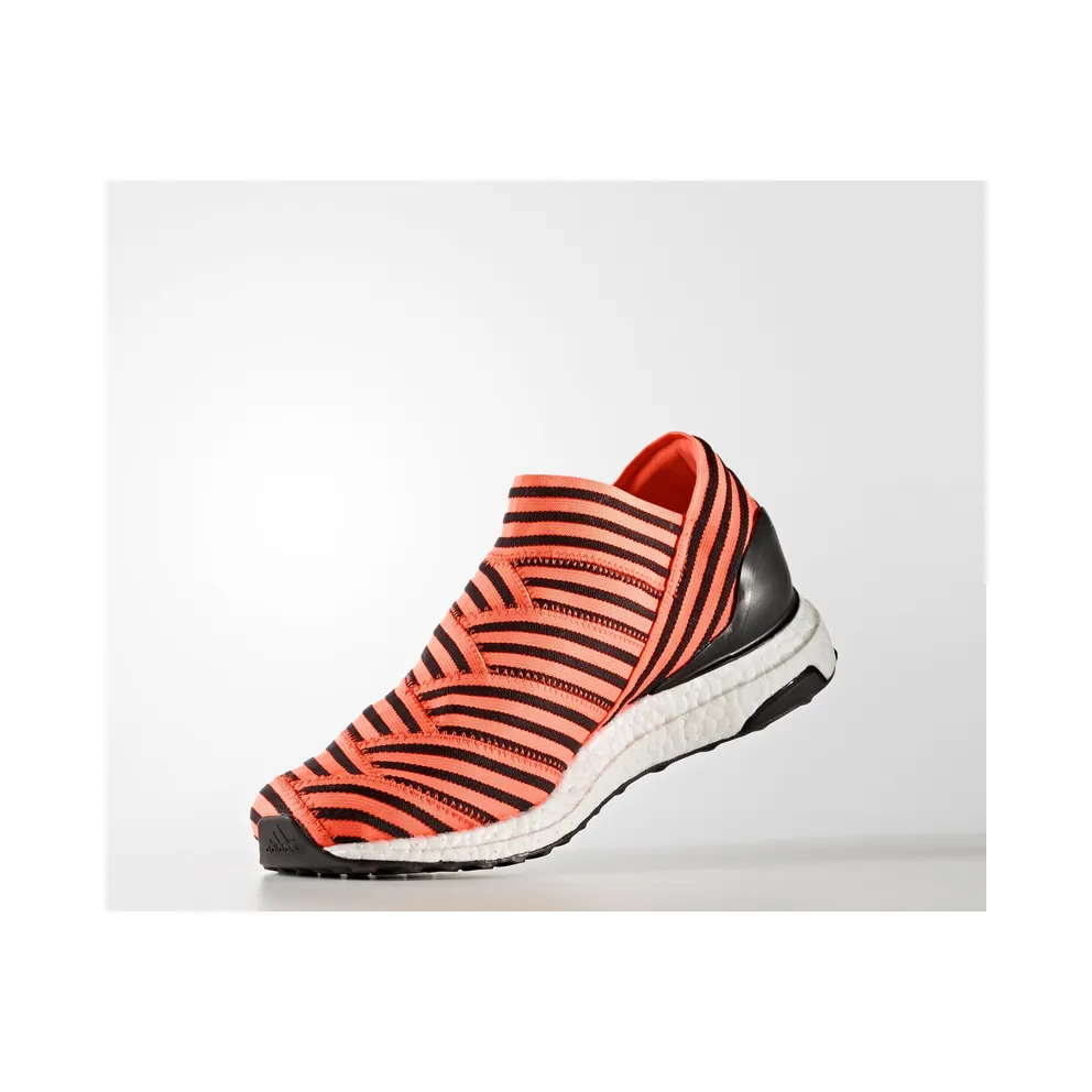 adidas Nemeziz Tango 17 Ultra Boost Solar Orange Solar Orange/Core Black/Core Black (CG3659)