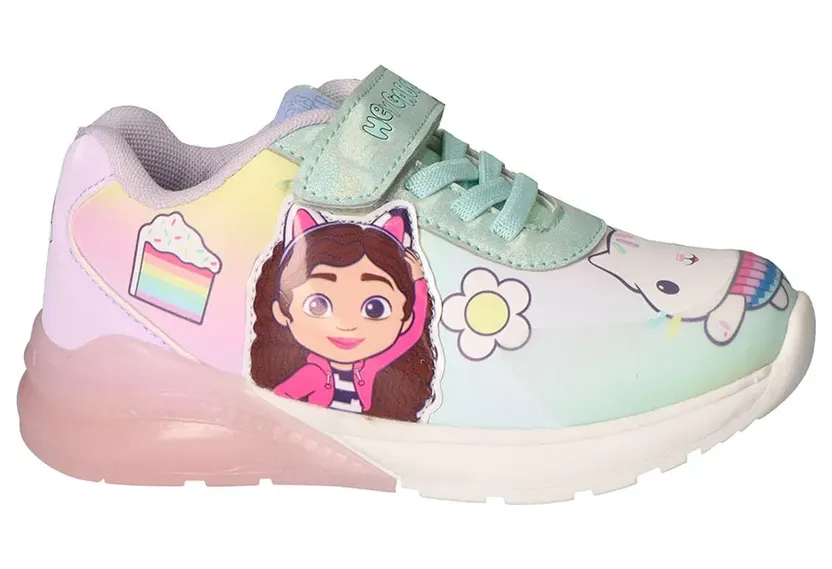 Cerda Group sneaker Lilac (2300006907T030)