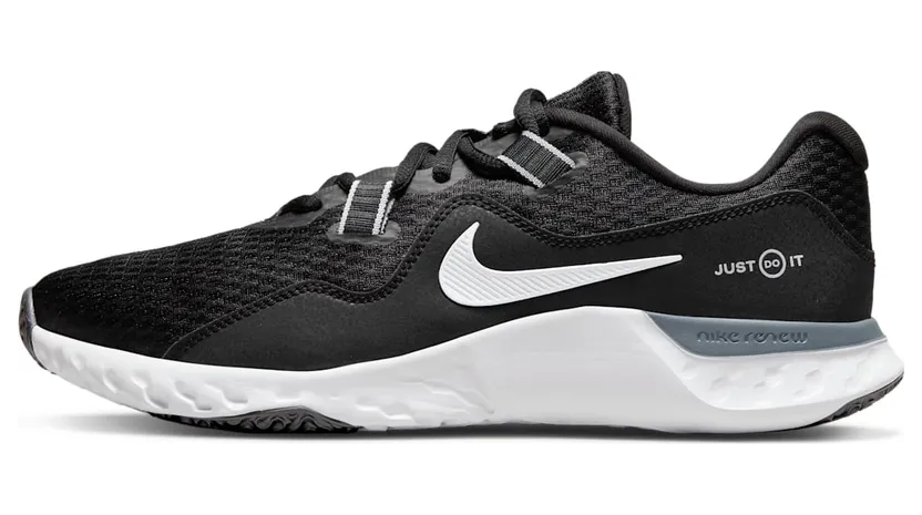 Nike Renew Retaliation TR 2 Black White Cool Grey (CK5074-001)