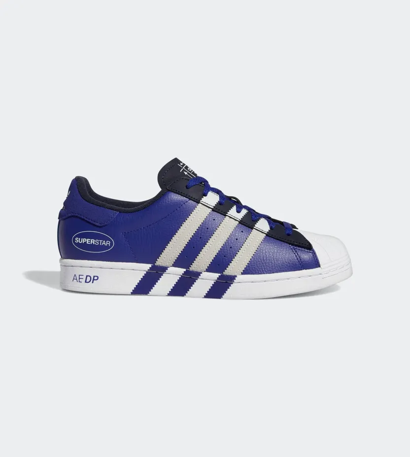 adidas Superstar Legacy Indigo / Cloud White / Legend Ink (GY3415)