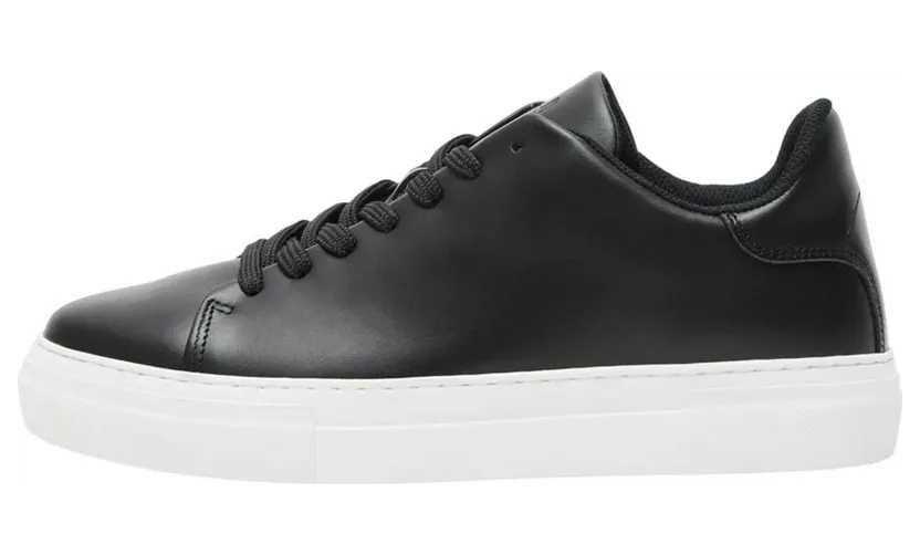 Selected sneaker Black (16095932-Black)