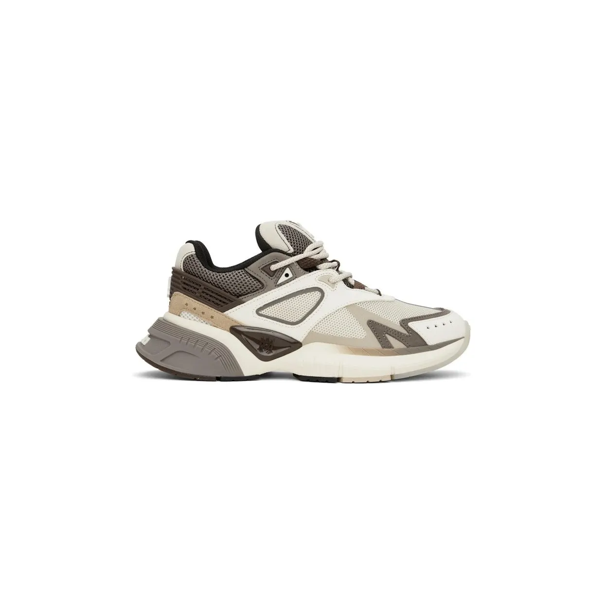 AMIRI Runner MA Brown Off White (PS24MFS021-210)