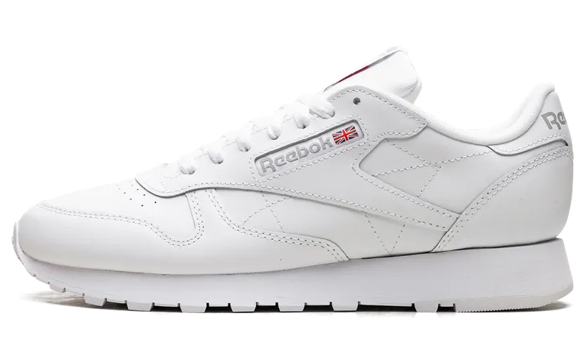 Reebok Classic CL Leather OG “White” (GY0953)