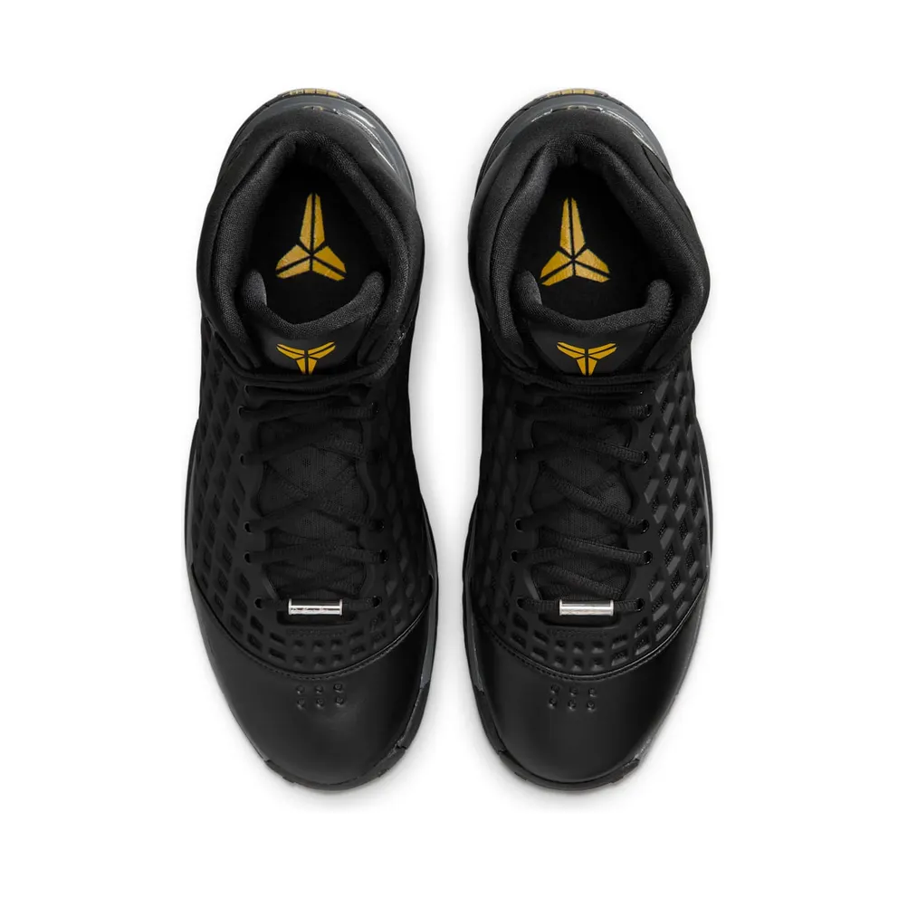 Nike Zoom Kobe 3 Protro – Orca – “Black / White / Varsity Maize” (IQ5340-001)