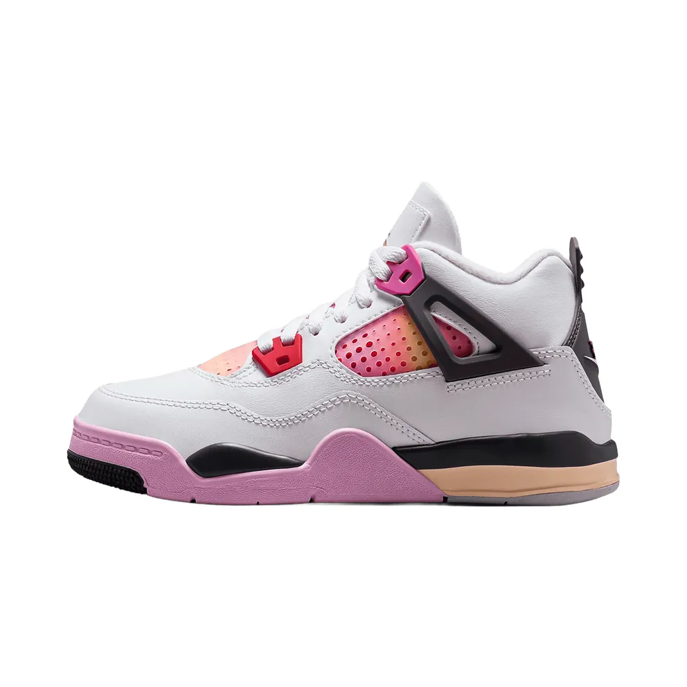 Jordan 4 Retro PS “Comic” (IO2363-100)