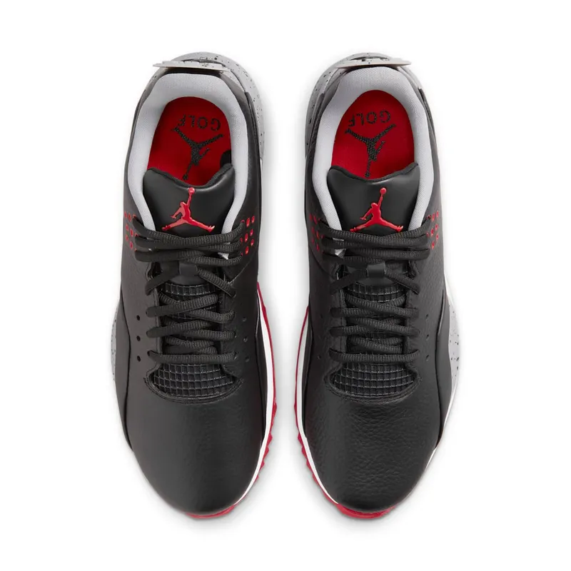 Jordan ADG 3 Golf Black Cement (CW7242-001)