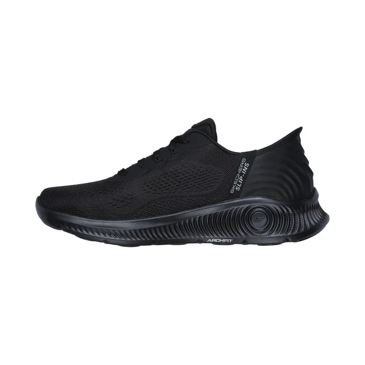 skechers-slip-ins 216314 BBK