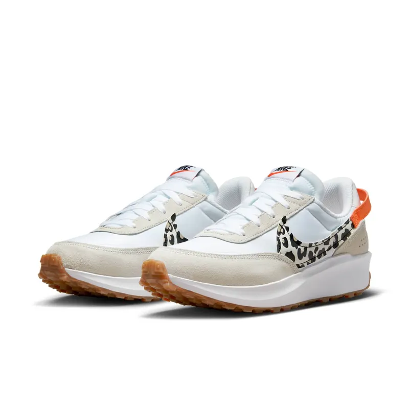 Nike WAFFLE DEBUT “Orange” (DZ5201-100)