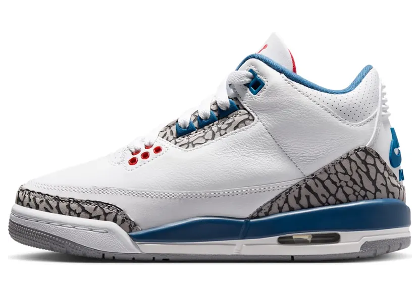 Air Jordan 3 DM0967-104