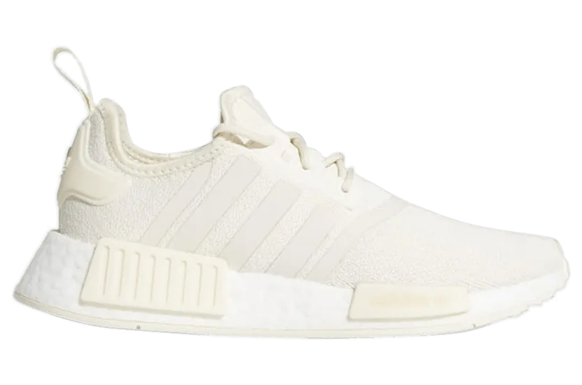adidas NMD R1 Wonder White (W) (GX8383)