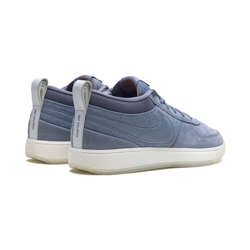 Nike Book 1 “Ashen Slate” (FJ4249-400)
