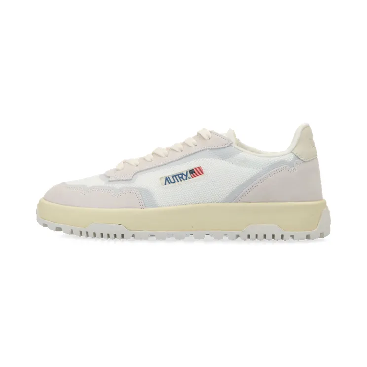 Autry Wildpace Low Man (dragon / nabuk white / marsh) – LDLMAK01