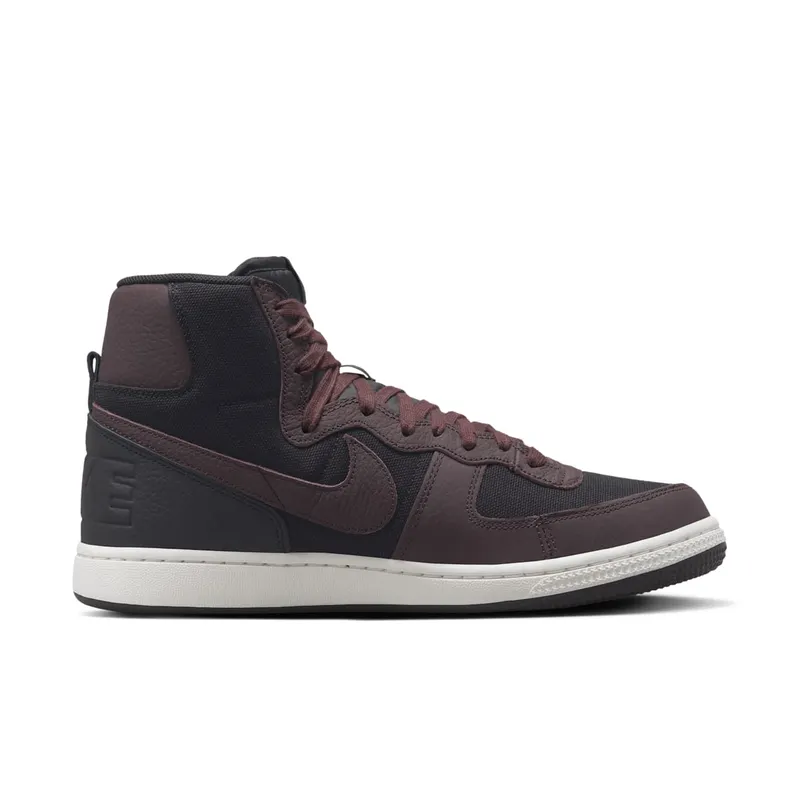 Nike Terminator High “Velvet Brown” (FD0651-001)
