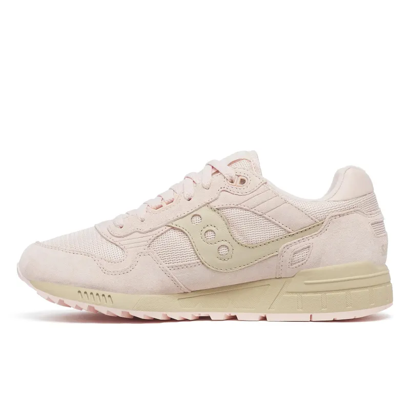 SAUCONY Shadow 5000 “Blush / Ivory” (S70665-66)