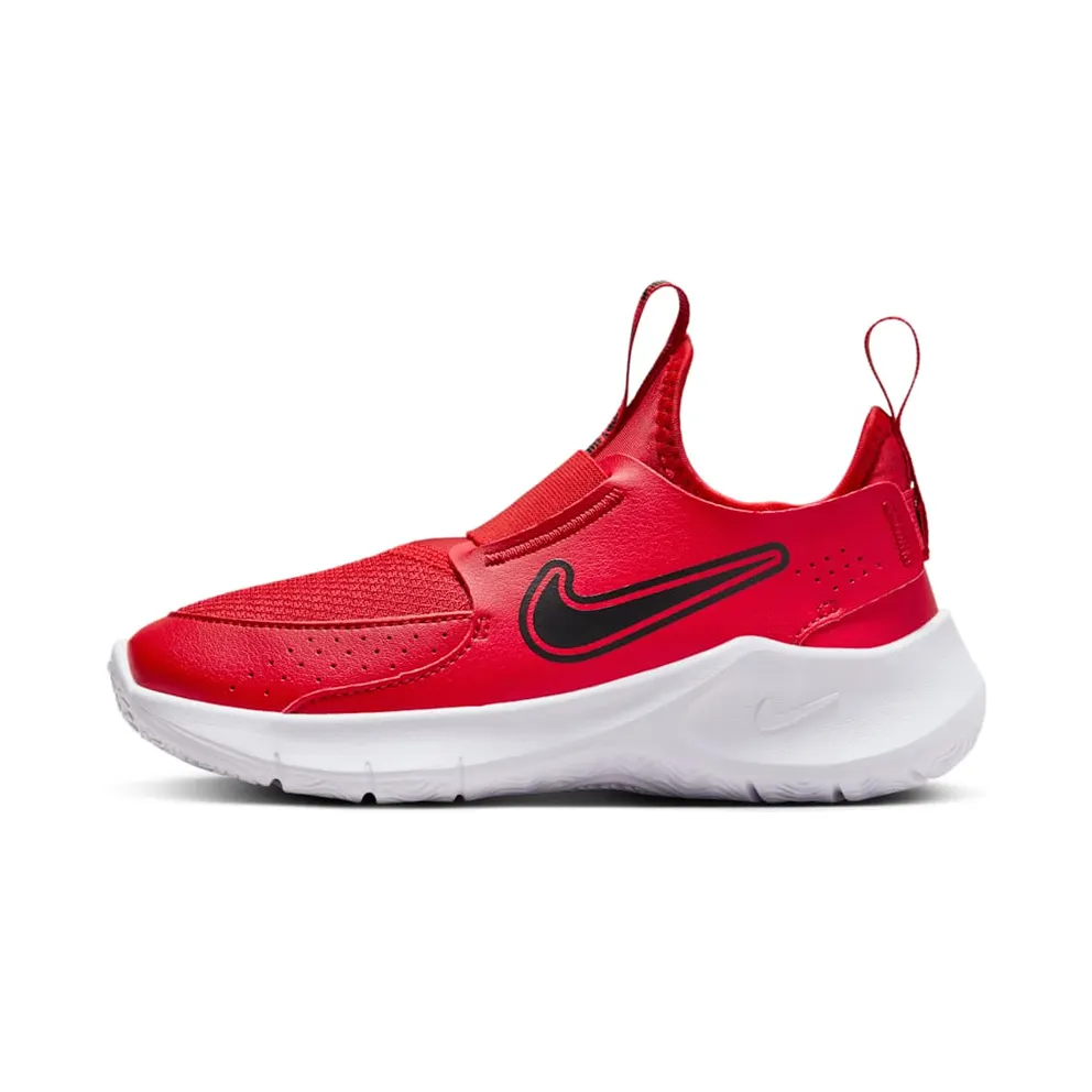 Nike Flex Runner 3 University Red Black (FN1449-600)