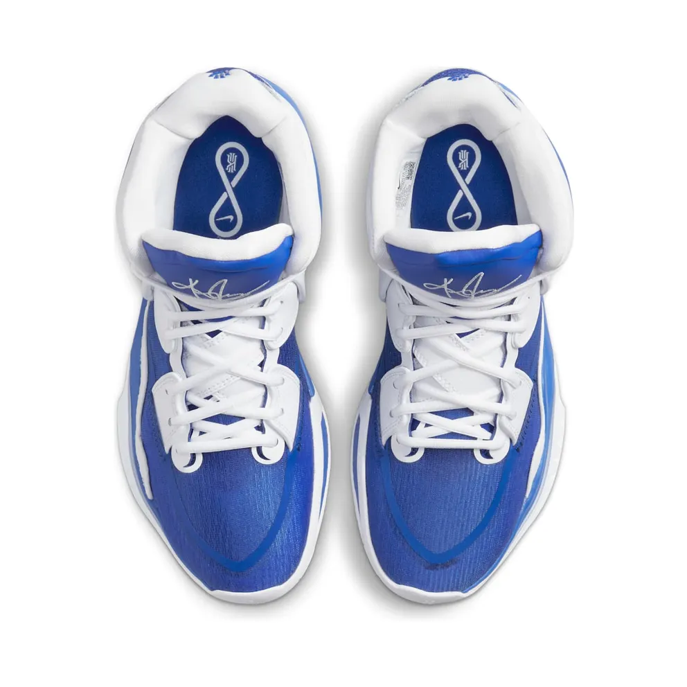Nike Kyrie Infinity TB “Game Royal” (DO9616-401)