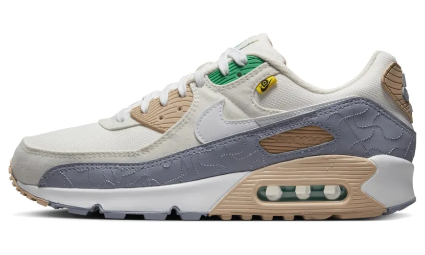 Nike Air Max 90 Moving Company (DV2614-100)