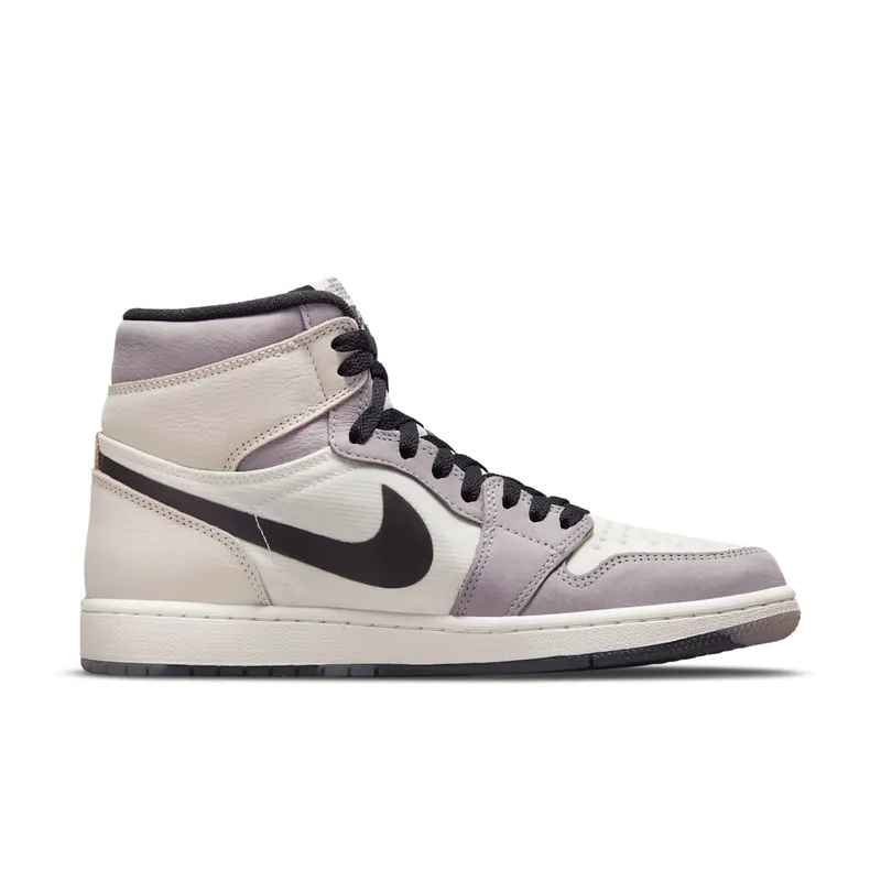 Air Jordan 1 High Element Gore-Tex Light Bone (DB2889-100)