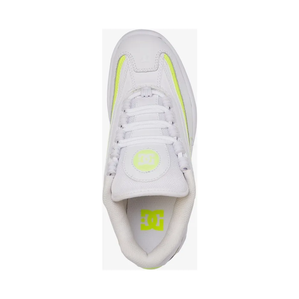 DC Legacy Lite White (ADJS100129wyl)