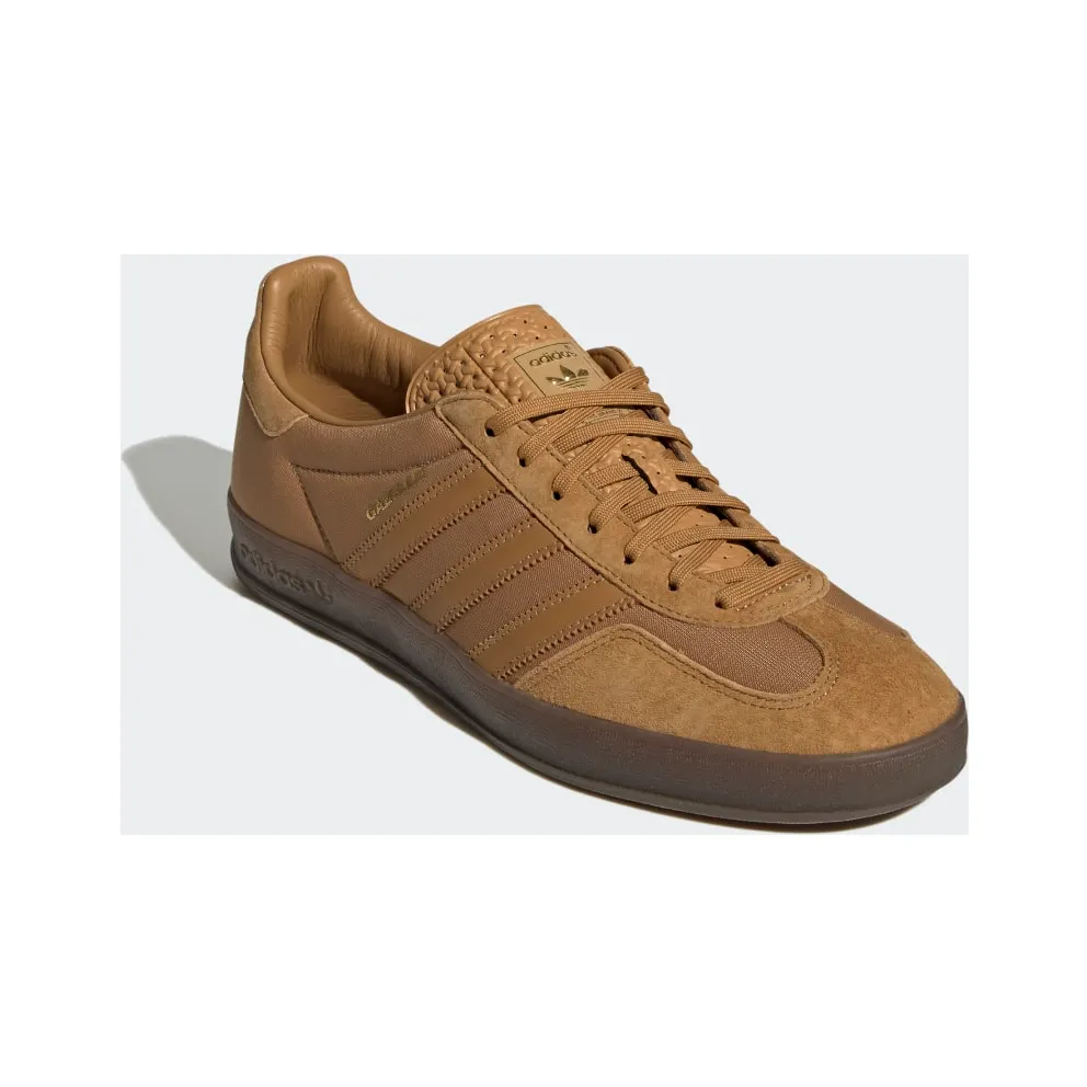 Adidas Gazelle Indoor Mesa / Mesa / Mesa (H06269)
