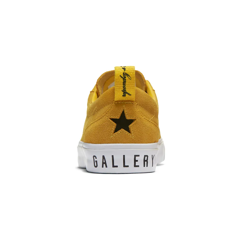 Converse One Star CC Ox RSVP LA Pack Yellow (161256C)