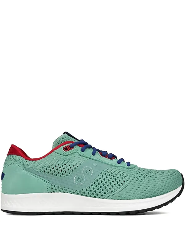 Saucony mit Schnürung – Green (S704082)