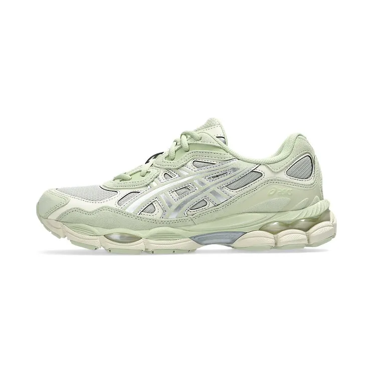 ASICS GEL-NYC “Sage Frost / Pure Silver” (1203A739-301)