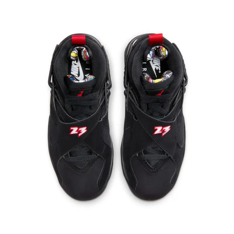 Air Jordan 8 Retro GS “Playoffs” (305368-062)