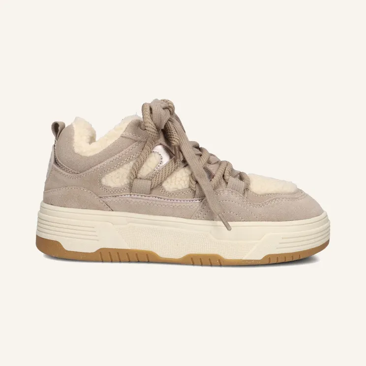 Steve Madden Beige (SM11003865-03006-944)