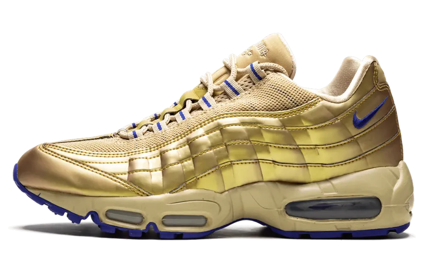 Nike Air Max 95 Premium “Kashima Antlers” (312835-741)