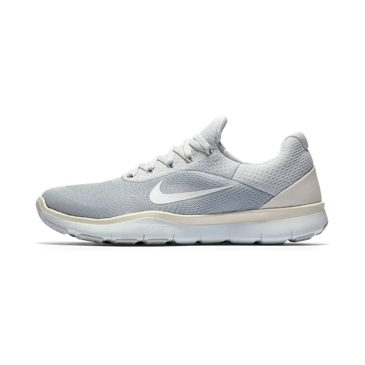Nike Free Trainer V7 Pure Platinum/White/Sail (898053-005)