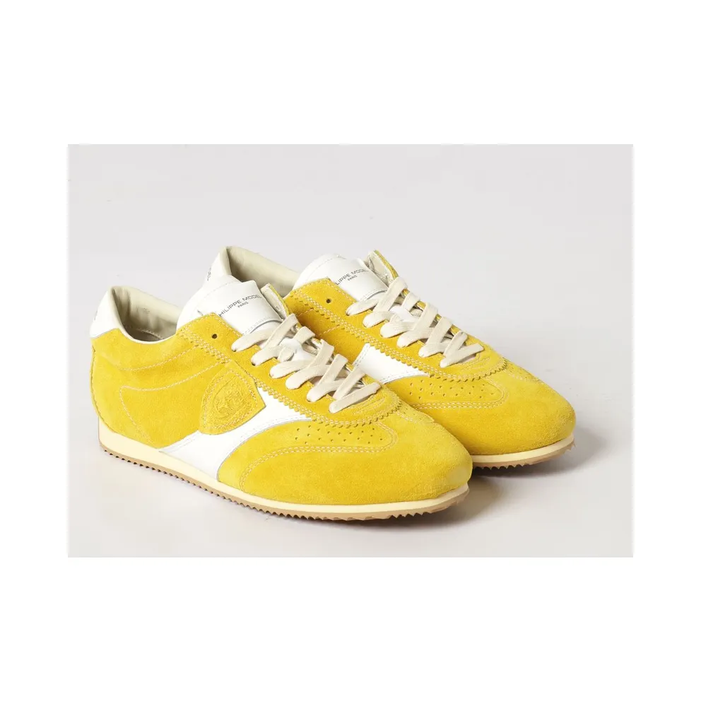 Philippe Model Mustard (PNLUD004)