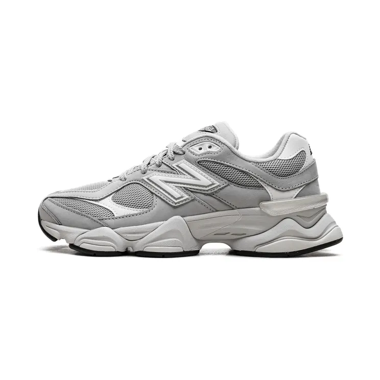 New Balance 9060 “Silver Metallic Grey” (U9060JRG)