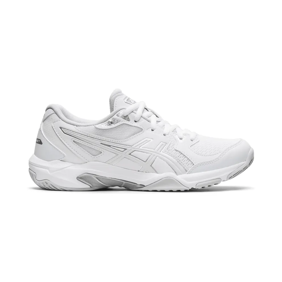 Asics Gel-rocket™ 10 White/White (1072A056.106)