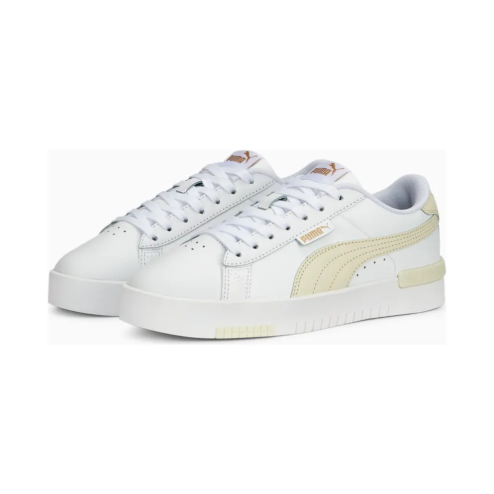 Puma Jada Renew Gold/White (386401-14)