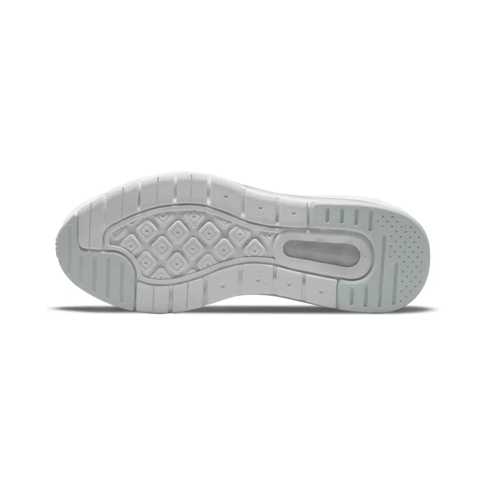 Nike Air Max Genome White 50% Sustainable Materials (CZ1645-100)