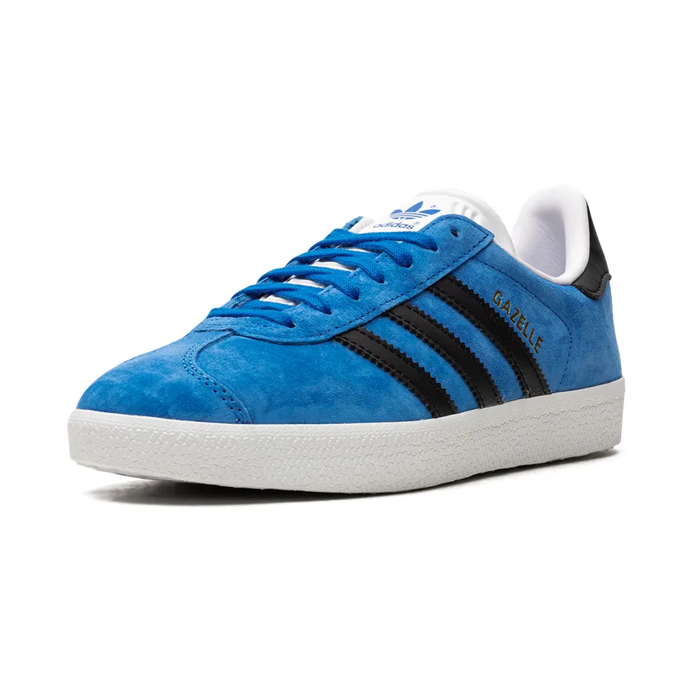 Adidas Gazelle “Blue Bird” (IG0666)