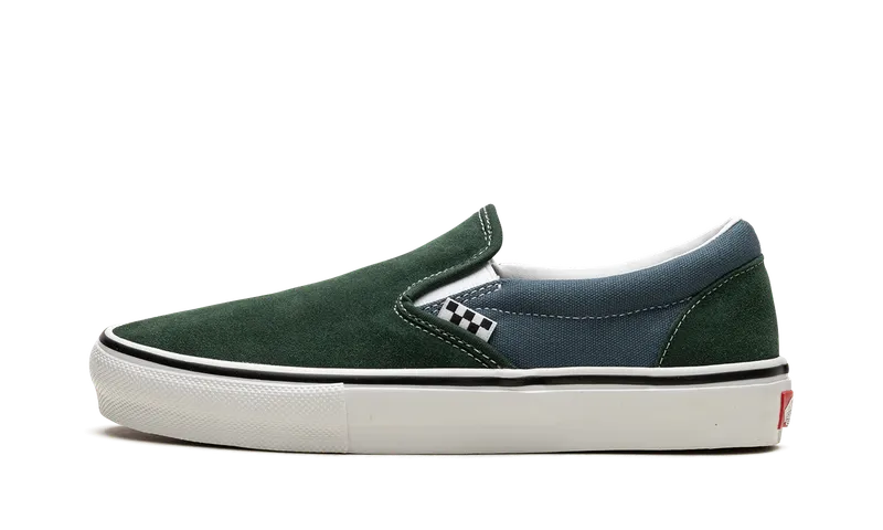 Vans Skate Slip-On “Mountain View” (VN0A5FCABD6)