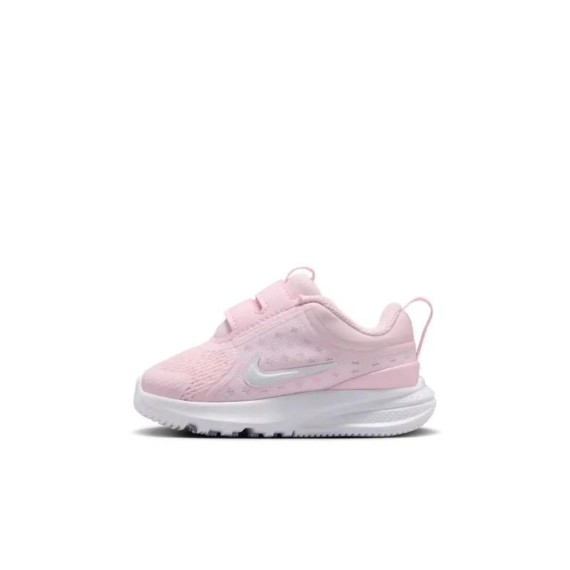 Nike Star Runner 5 Pink Foam Pure Platinum White (HF7006-600)