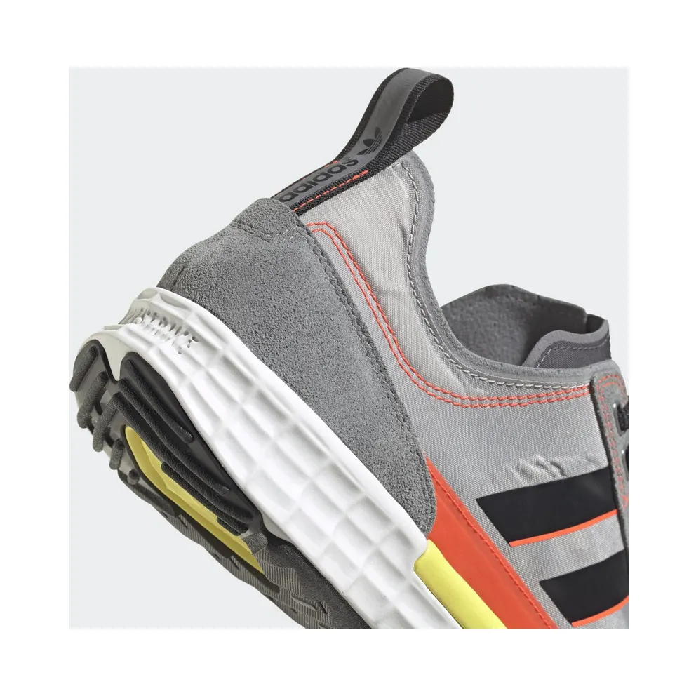 Adidas SL 7200 Grey Three / Core Black / Grey Four (FV3767)