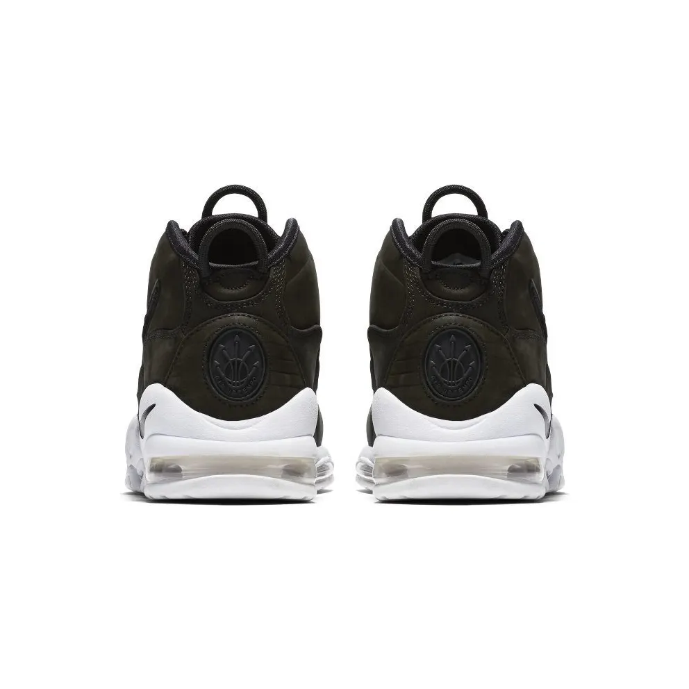 Nike Air Max Uptempo Black White (2016) (311090-005)